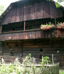 Kärntner Freilichtmuseum